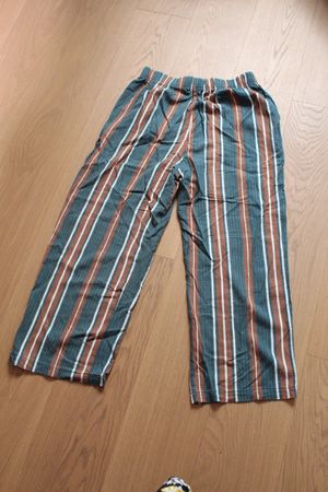 Sommerhose Oysho, Grösse L