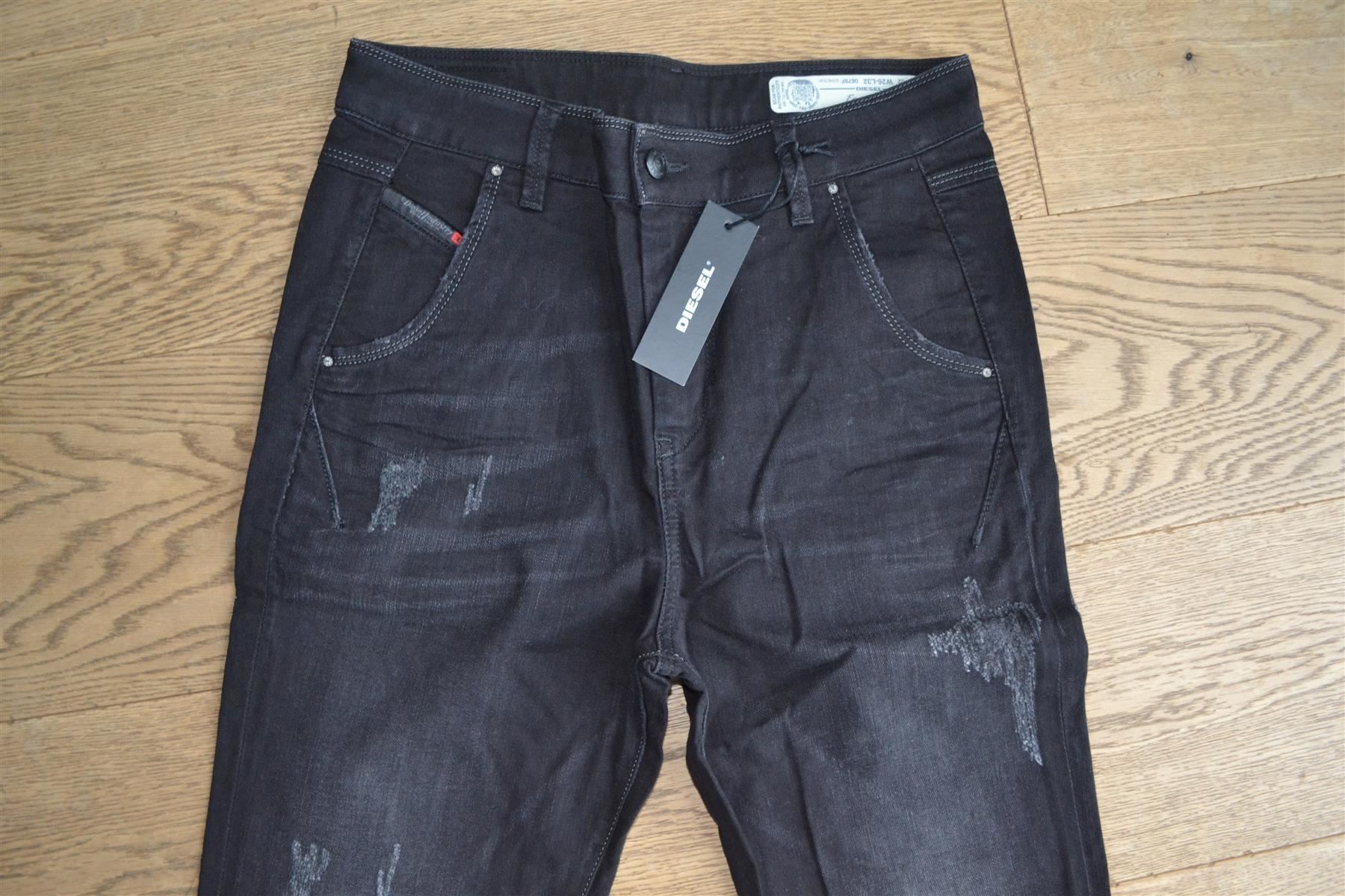 Diesel Jeans: Jeans, Diesel, ++NEU++, 26/32 – Nuovo (secondo la descrizione) da Stettfurt venduto da outlet72 1