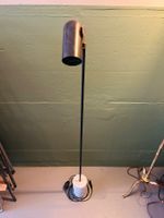 Stehlampe ,Neu , Ausstellungsstück mit schwere Marmor Sockel