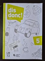 Lösungsbuch dis donc 5 Lehrbuch
40