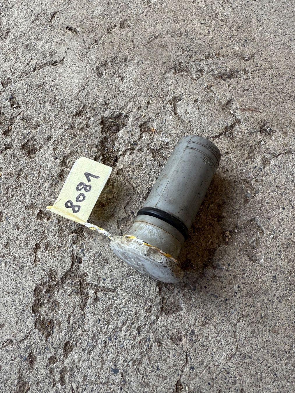Puch Parti ricambio per ciclomotori: Mofa Tankdeckel – Usato da Fahrni b. Thun venduto da berger_tuning34