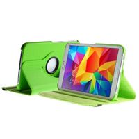 Hülle Etui Coque Case Book Cover für Samsung Galaxy TAB 4 8"