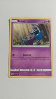 Pokémon Karte Zubat 54/147 englisch