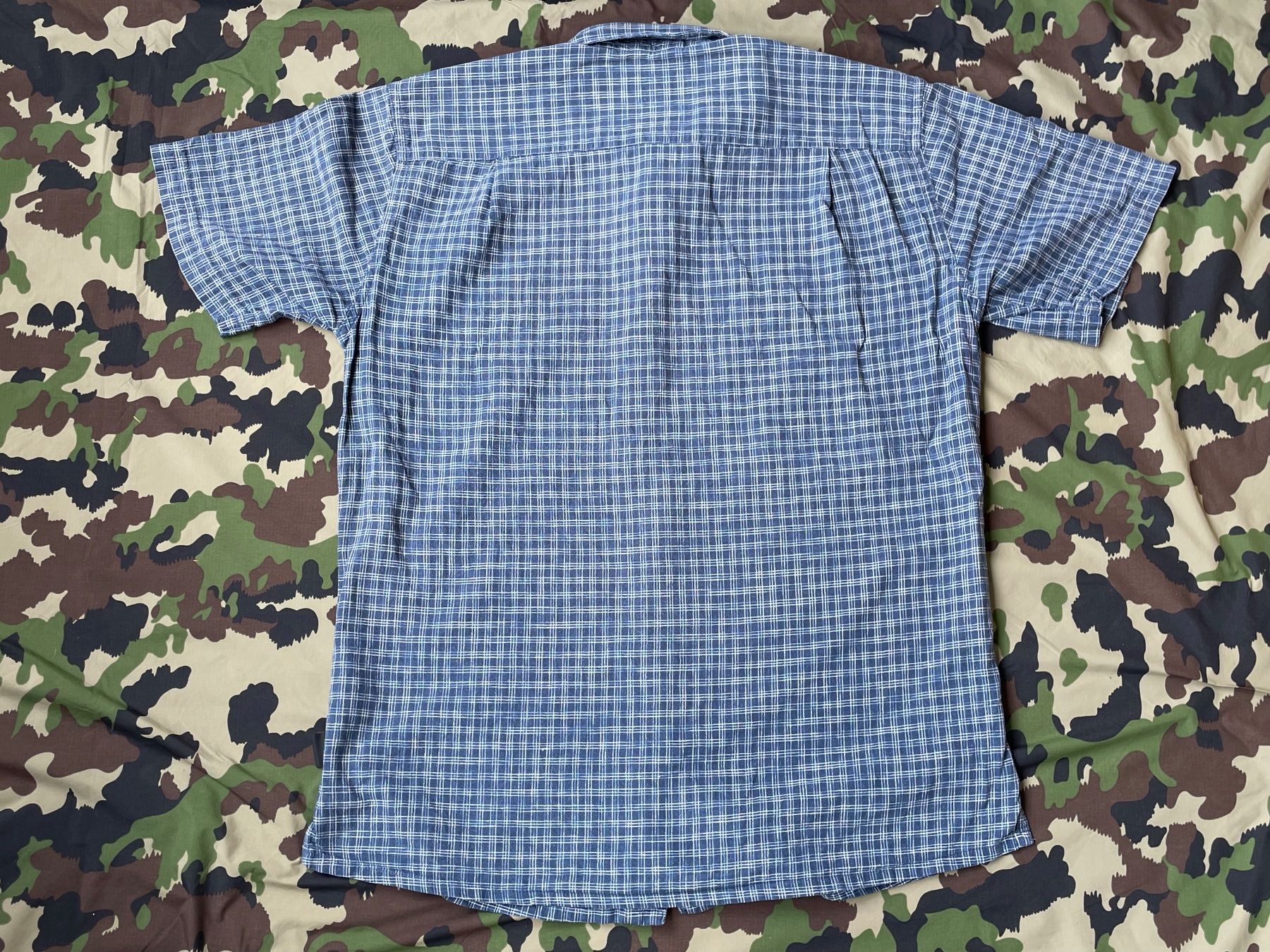 Patagonia Camicie: Patagonia Hemd Sz M – Usato da Zürich venduto da le_souk 1
