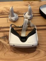 Casque de réalité virtuelle Oculus Quest 2 - 256gb