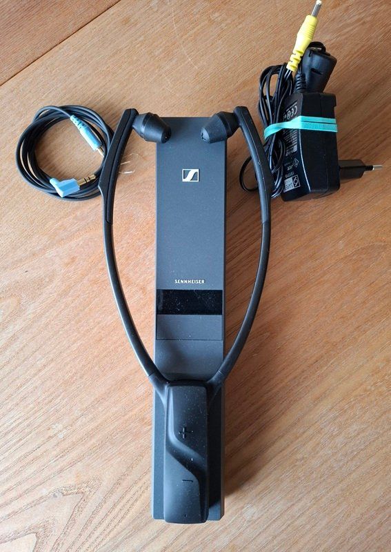 Sennheiser Cuffie: Kopfhörer Sennheiser – Usato da Allschwil venduto da Flupis