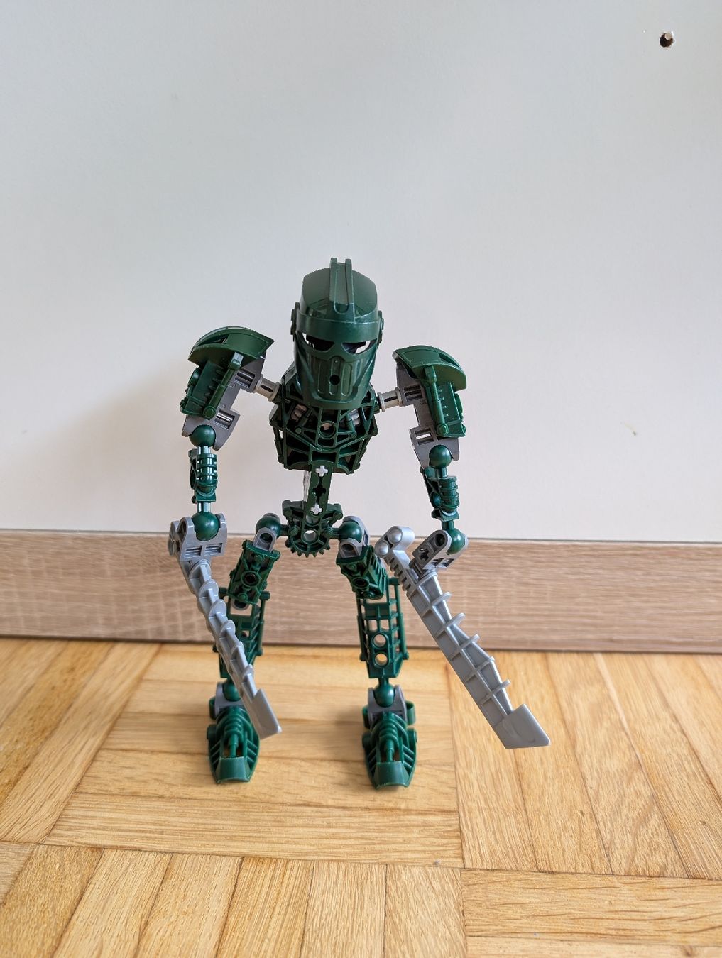 Lego Kit di costruzioni: Diverse Bionicle Figuren – Usato da Bäch SZ venduto da Yodathebest15 1