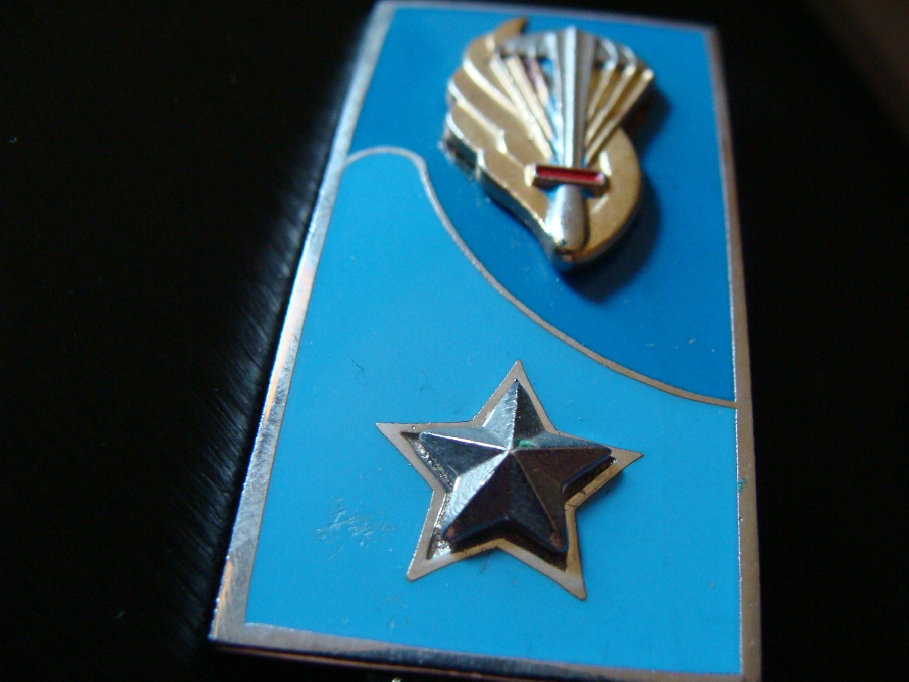 Placchette & Badge: Petit lot de l'armée Italienne. – Usato da Cuarny venduto da hen_g7hn 3