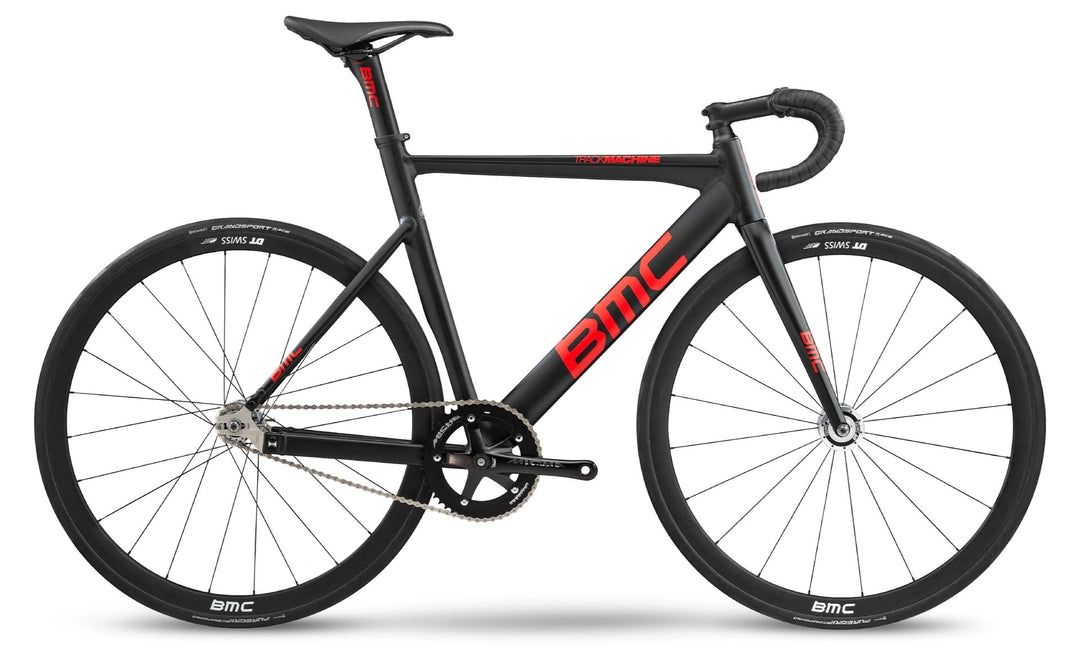 BMC Biciclette: BMC Trackmachine 02 – Nuovo (secondo la descrizione) da Winterthur venduto da Ajcps