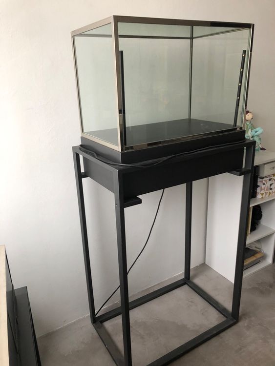 Lot De 3 Meubles De Rangement Horlogerie/bijouterie - Occasion Bon état - Pour Atelier Ou Boutique