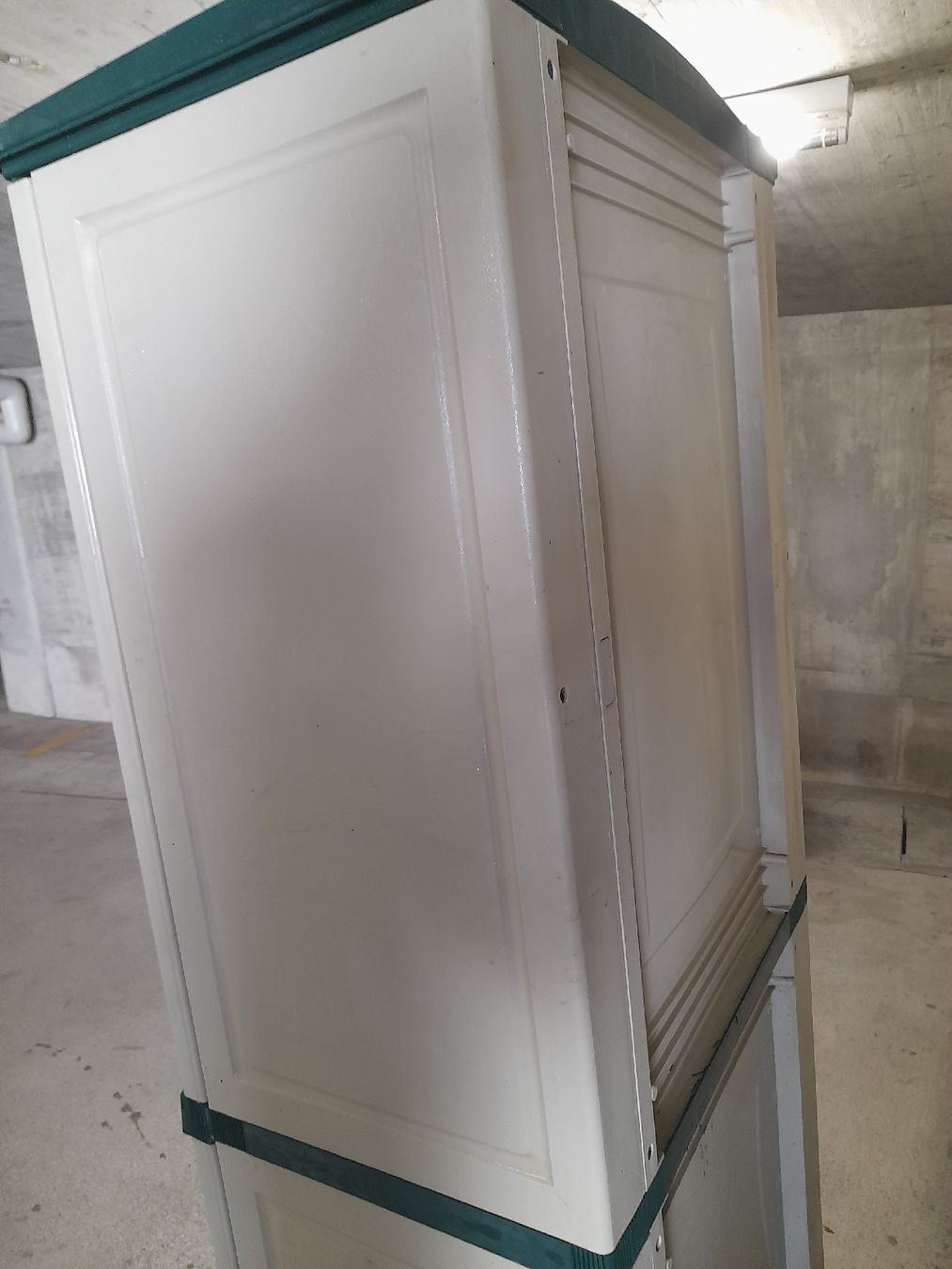 Armadi: Gartenschrank – Usato da Glattbrugg venduto da B_B 3
