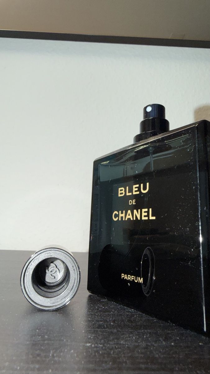 Chanel Profumi & Eau de Toilette: Bleu De Chanel – Usato da Urdorf venduto da jus1991 2