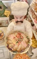 AUS DER ALTEN PUPPENBÄCKEREI