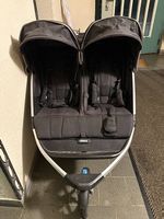 Thule urban Glide Doppelkinderwagen