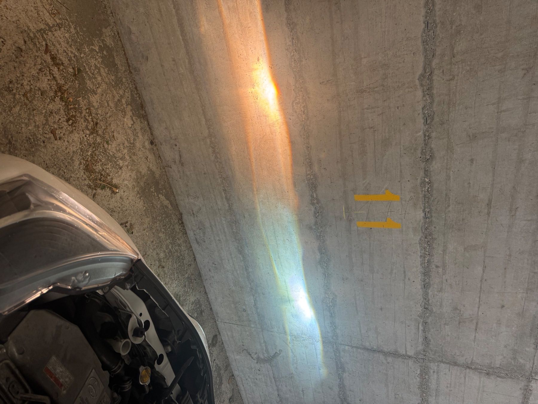 Toutes les pièces auto: Changement phare jaune à LED – D'occasion à Lausanne par bro_nh5f