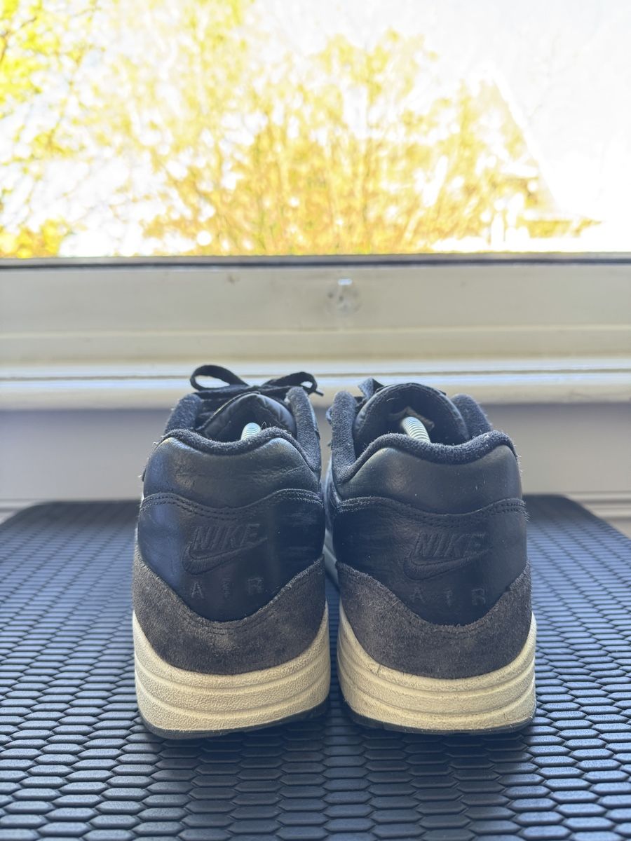 Nike Scarpe da uomo: Air Max 1 Aztec Pack 2011 – Usato da Bern venduto da Roynsky 3