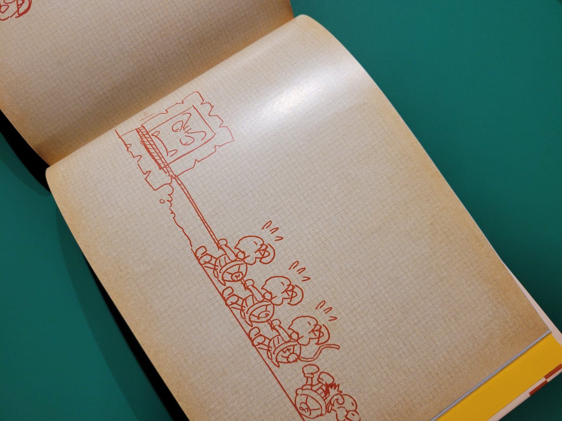 Libri: Super Mario Maker Artbook – Usato da Grindelwald venduto da lego9 5