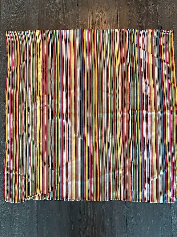Kissen: Coussin Jean-Vier 75x75cm avec 4 housses – Gebraucht aus Petit-Lancy von areyouinterested 1