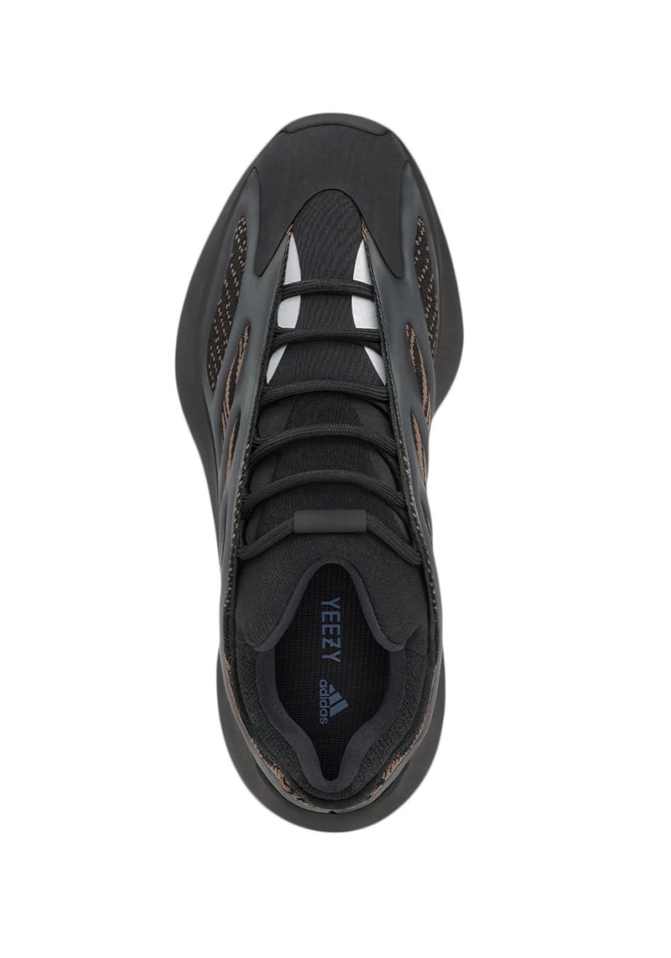 Adidas Chaussures hommes: Yeezy Boost 700 V3 Clay Brown – Neuf avec emballage d'origine à Hirzel par mhs_wp2c 2