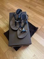 Gucci Sandalen Original