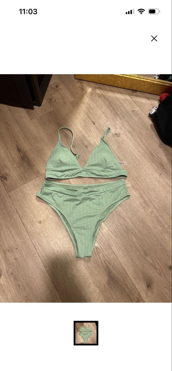 Maillots de bain & Bikinis: Bikini Set NEU – Neuf (Voir description) à Laupen BE par erii.blabla