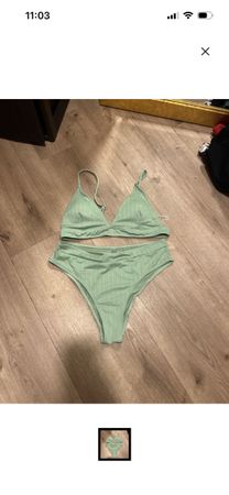 Bikini Set NEU