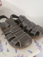 Sandale für Herren Gr.43