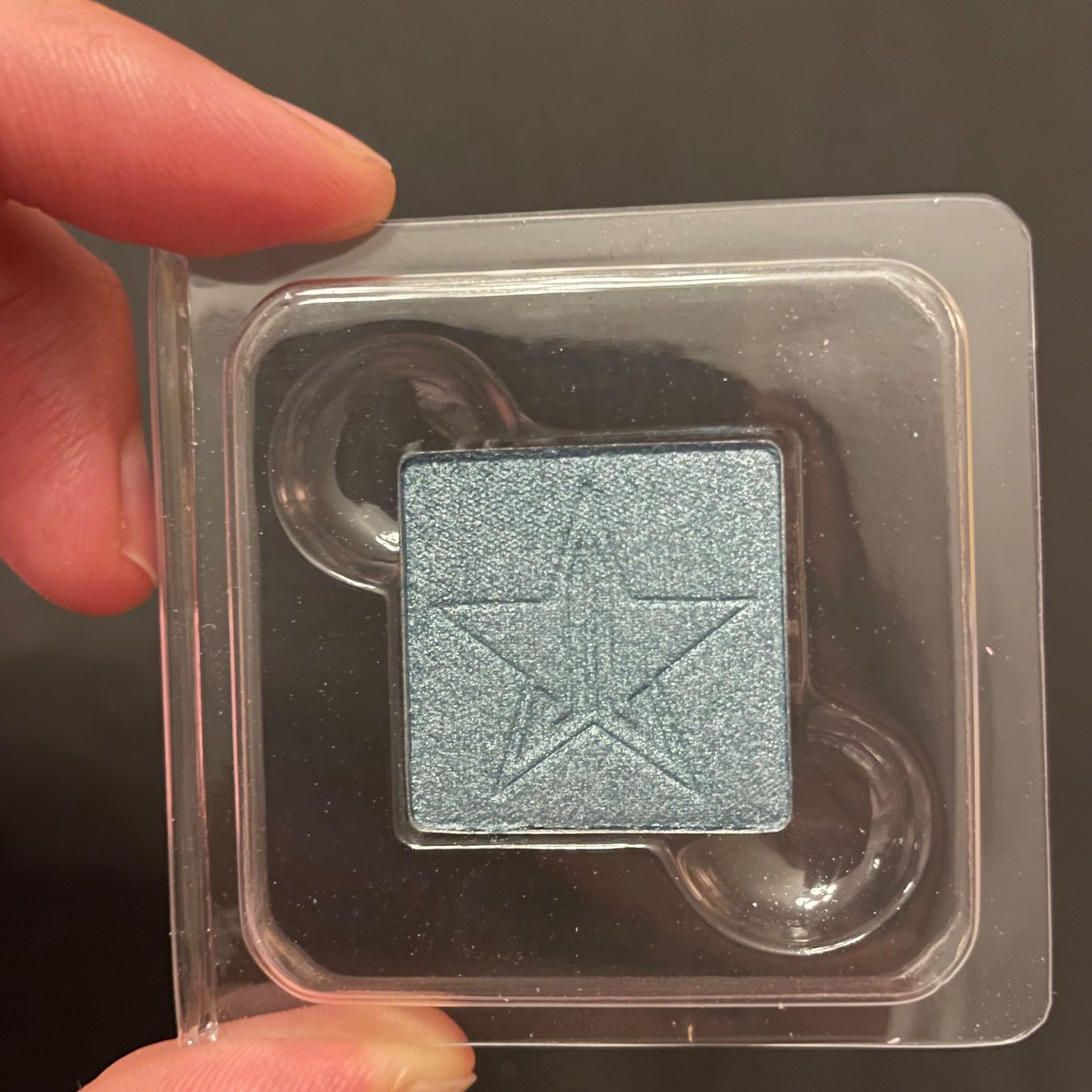 Make-up: NEU: Jeffree Star Eyeshadow in Casper MTN. – Nuovo e nell'imballaggio originale da Bellach venduto da Dreamer2501 2