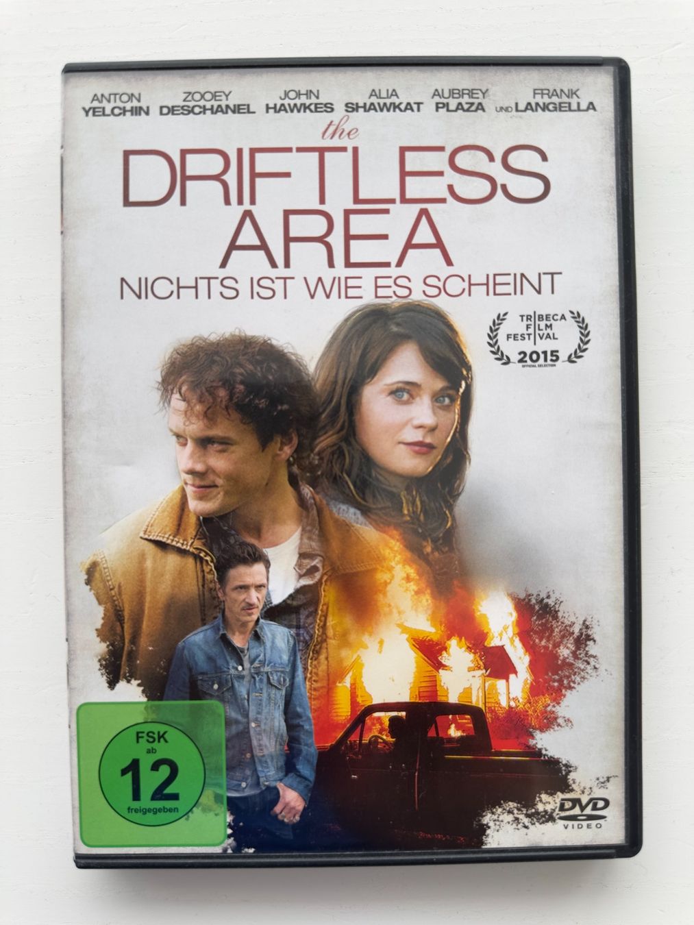 Tous les DVDs: Driftless Area – Neuf (Voir description) à Nottwil par grabi77