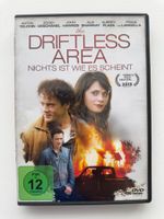 Driftless Area