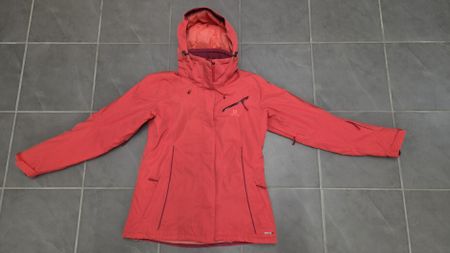 Skijacke SALOMON, L