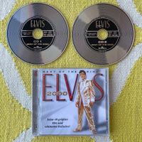 ELVIS PRESLEY-2CD ELVIS 2000 BEST OF