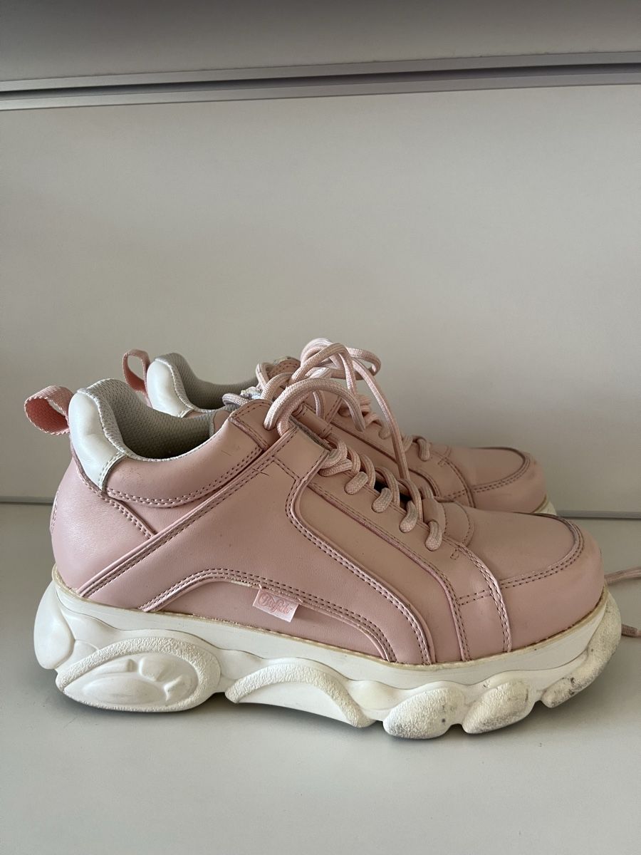 Buffalo Scarpe da donna: Buffalo Schuhe Gr.41 – Usato da zürich venduto da kira.jj