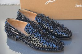 Christian Louboutin Mokassins / Mocassins  41,5
