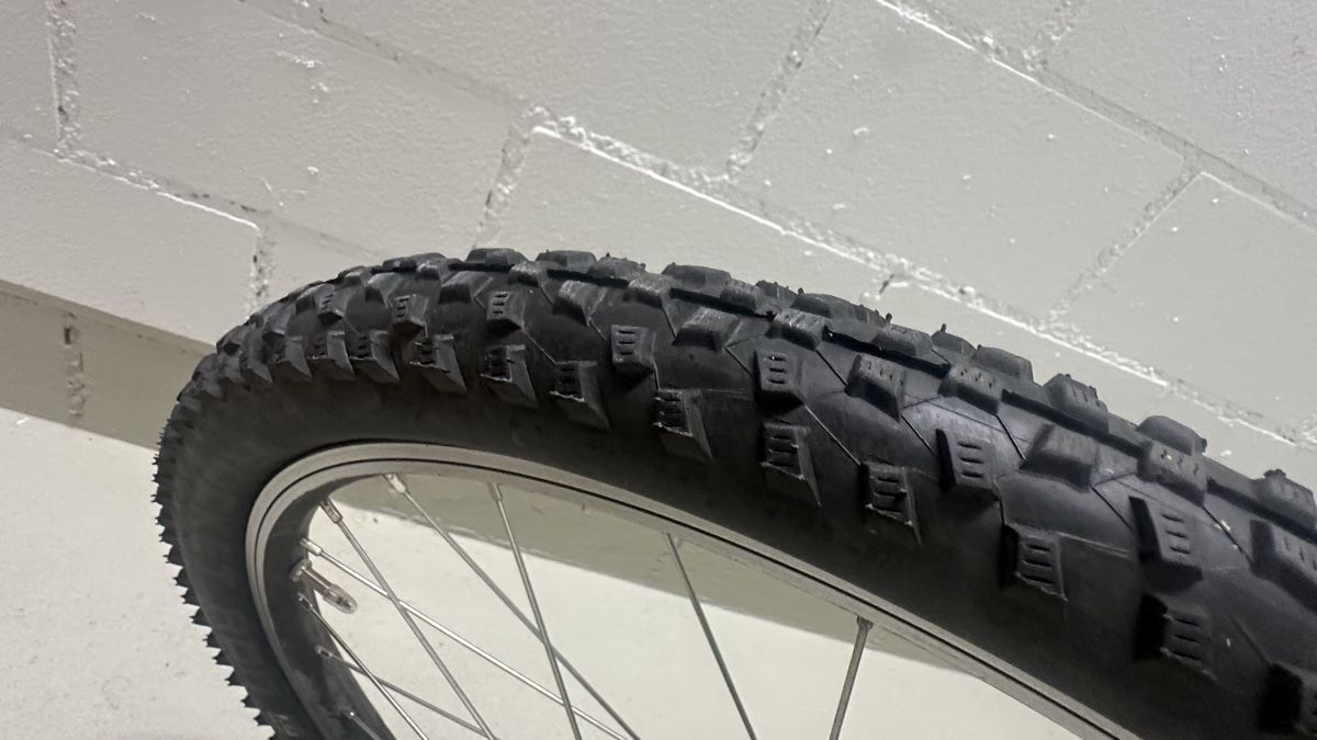 Pyro Biciclette: Pyro Mountainbike 24 Zoll Large – Usato da Zürich venduto da gohar 5