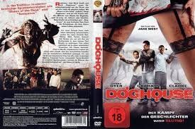 Tutti i DVDs: Doghouse  2-Disc Special Edition         ab 18 Jahren – Usato da Rafz venduto da Geophagus 2