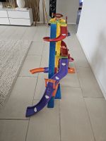 VTech Tut Tut Baby Flitzer Rennbahn inkl. Autos