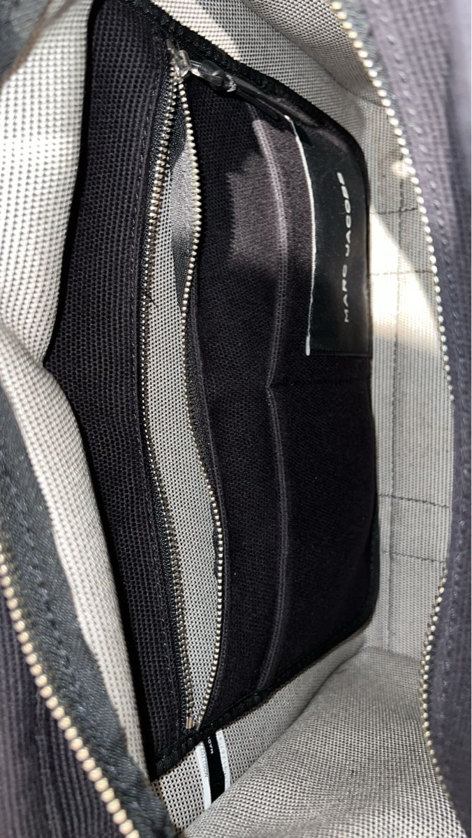 Marc Jacobs Sacs femmes: Marc Jacobs Tote Bag Medium – D'occasion à Spreitenbach par mit_2w9p 3