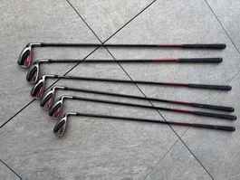 Callaway Razor x golf set