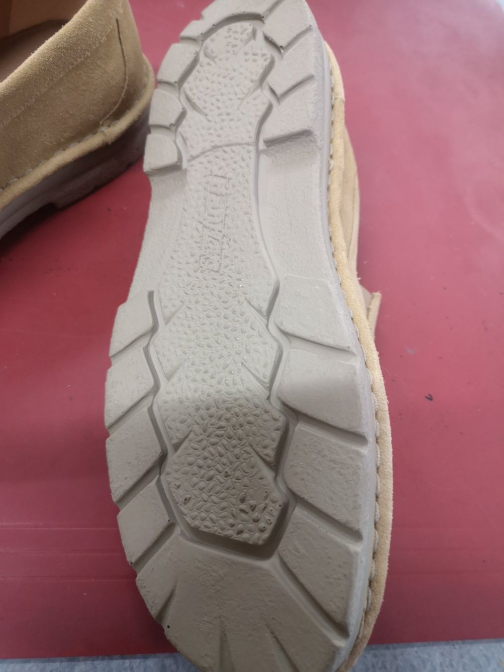 Helvesko Scarpe da uomo: Helvesko danflex – Nuovo e nell'imballaggio originale da Möhlin venduto da Highwaytom 1