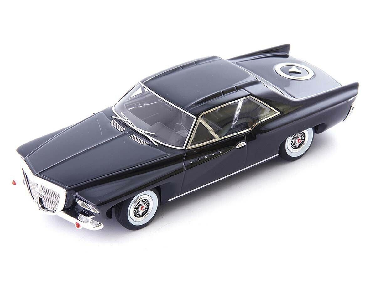 Dodge Modellini d'auto: DODGE FLITEWING CONCEPT CAR 1961 1:43 – Nuovo e nell'imballaggio originale da Suhr venduto da Moebelsiralfred