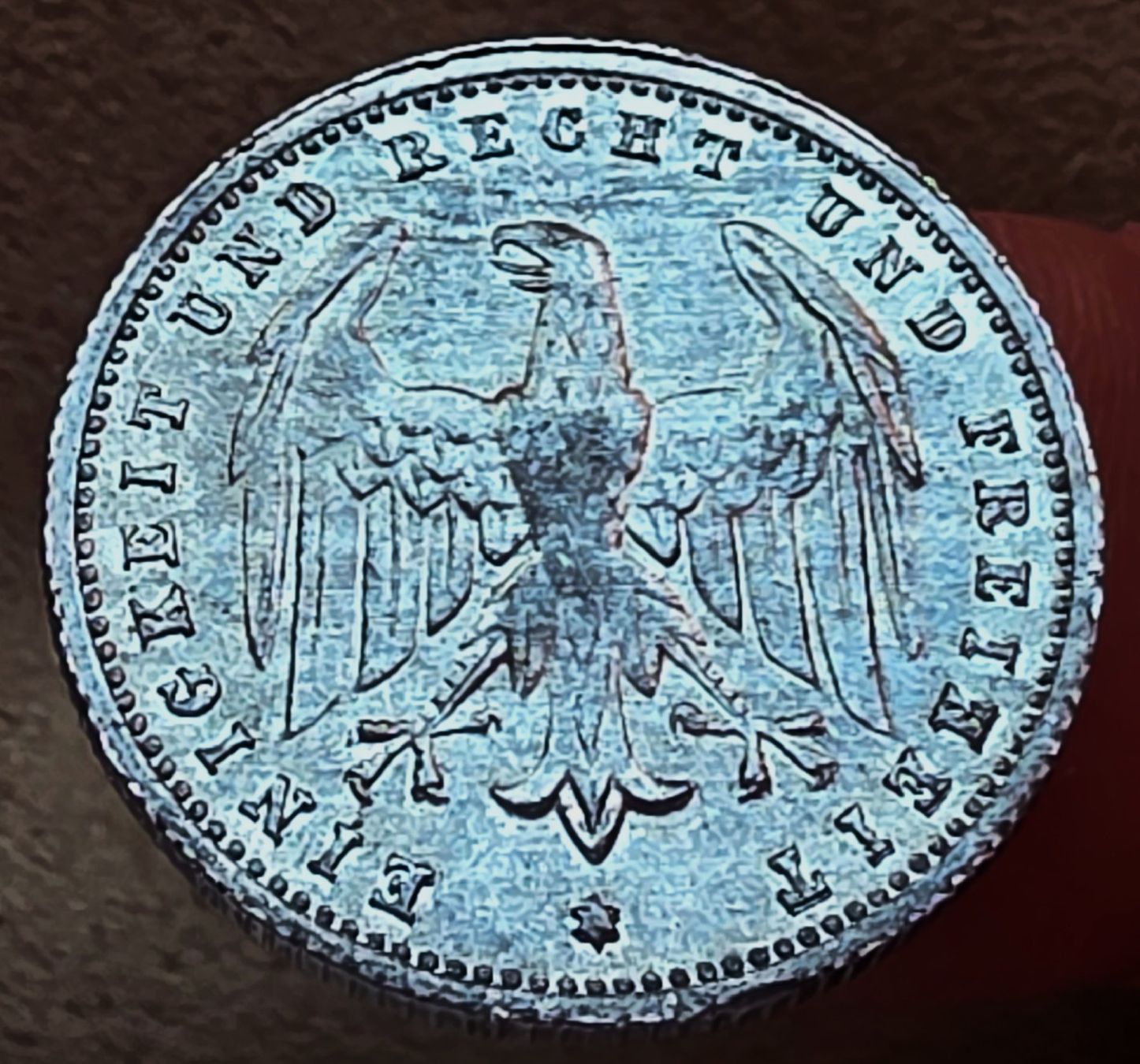 Tutti le monete: DEUTSCHLAND 200 MARK 1923 F – Usato da winterthur venduto da CoinPassion
