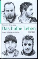 Das halbe Leben – Susanna Schwager – Portäts – gut gelesen