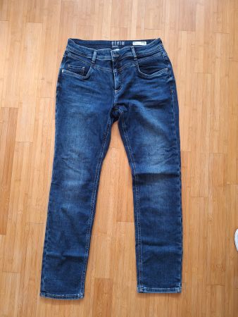 Jeans Denim/Street One/30/30