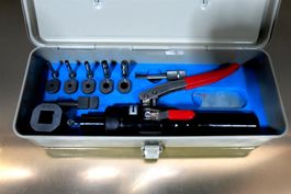Häwa Powerman Mini Ausklinkwerkzeug