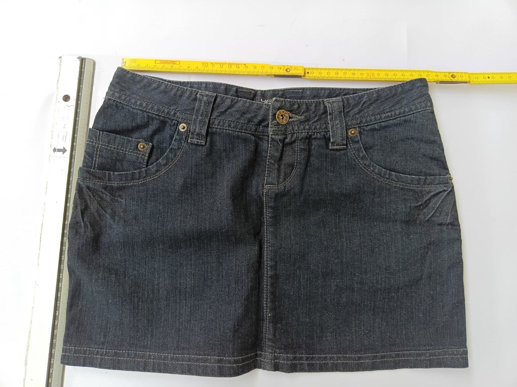 C&A Gonne: Jeans Jupes – Nuovo (secondo la descrizione) da Wängi venduto da Ladys_First 4