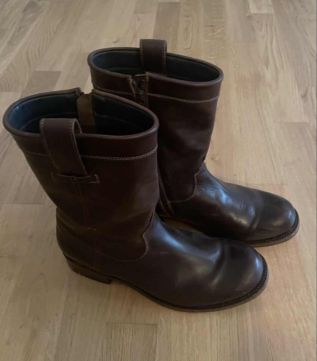 Sendra Scarpe da uomo: Herrenstiefel Sendra – Nuovo (secondo la descrizione) da Zürich venduto da shineshineshine 1