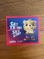 Topps Euro 2024 Germany EURO 3 EM-Maskot