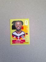 PANINI FIFA 2026 GER 8