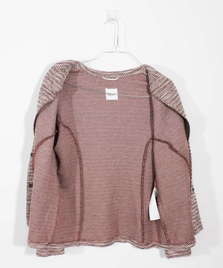 Taifun Giacche: TAIFUN Blazer Gr. 44 – Usato da Belp venduto da caramel-secondhand 6